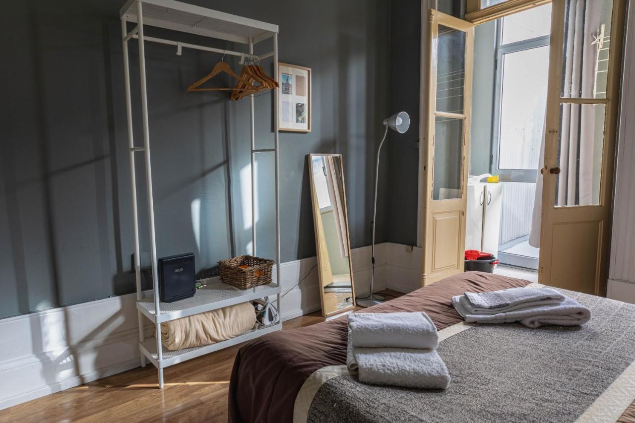 Rustic Apartment In Poveiros Porto Dış mekan fotoğraf